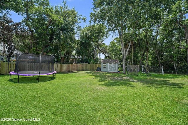 55 Ridge Court, Rockledge, FL 32955