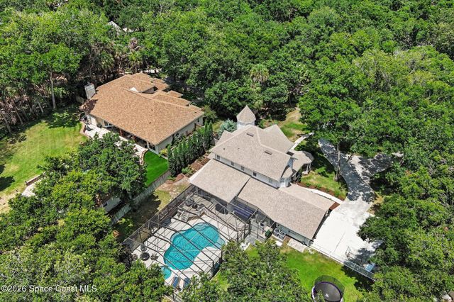 55 Ridge Court, Rockledge, FL 32955