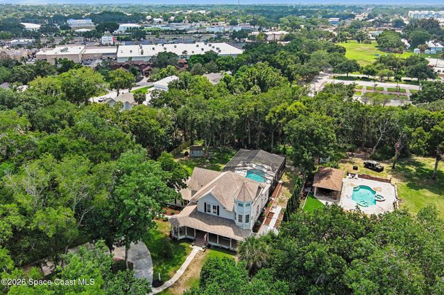 55 Ridge Court, Rockledge, FL 32955