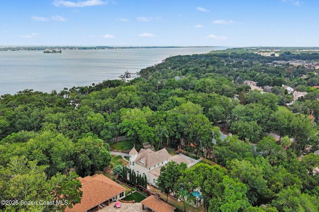 55 Ridge Court, Rockledge, FL 32955