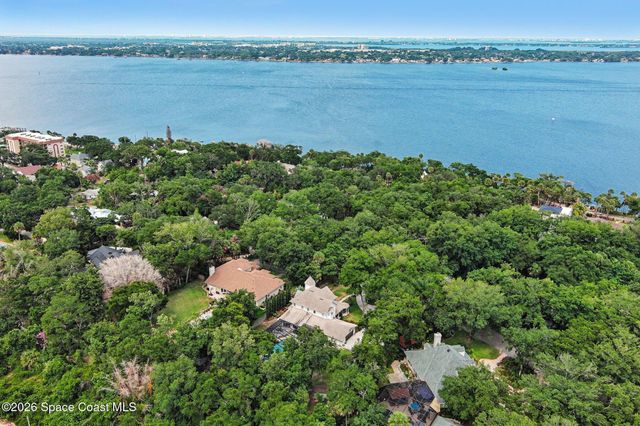 55 Ridge Court, Rockledge, FL 32955