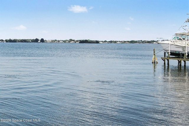 55 Ridge Court, Rockledge, FL 32955