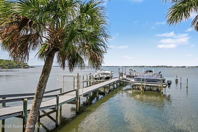 55 Ridge Court, Rockledge, FL 32955