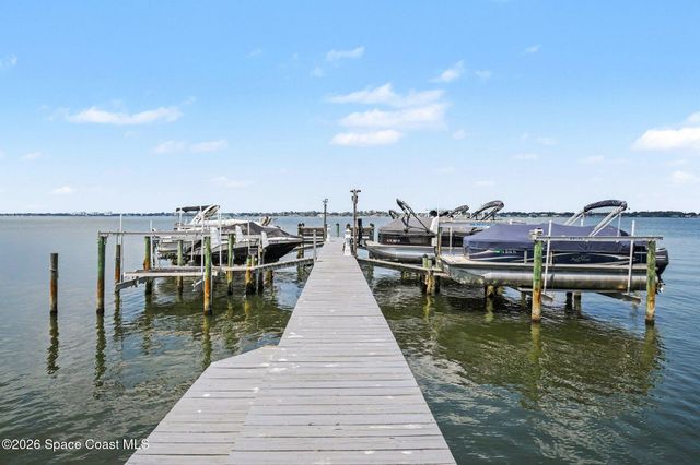 55 Ridge Court, Rockledge, FL 32955