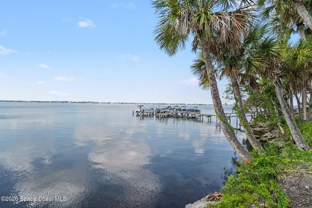 55 Ridge Court, Rockledge, FL 32955