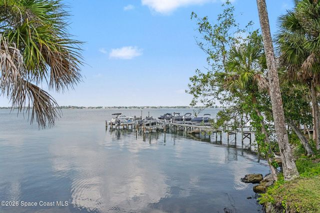 55 Ridge Court, Rockledge, FL 32955