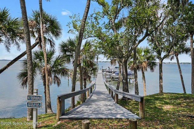55 Ridge Court, Rockledge, FL 32955
