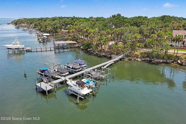 55 Ridge Court, Rockledge, FL 32955