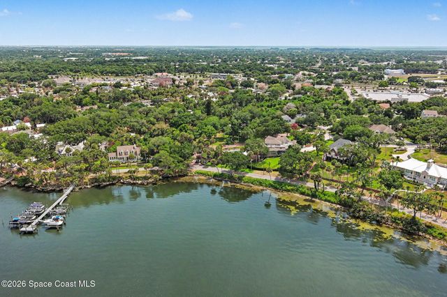 55 Ridge Court, Rockledge, FL 32955