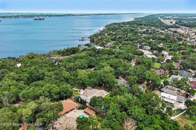 55 Ridge Court, Rockledge, FL 32955