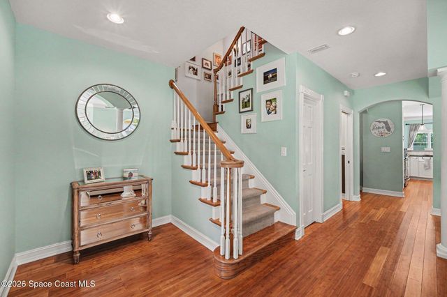 55 Ridge Court, Rockledge, FL 32955