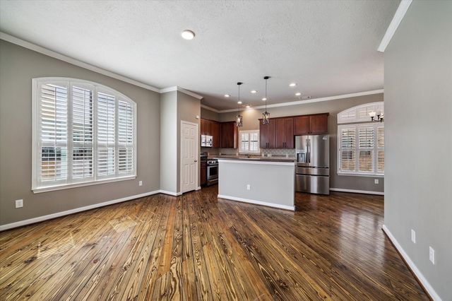 2312 Jackson Street, Houston, TX 77004