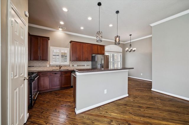 2312 Jackson Street, Houston, TX 77004