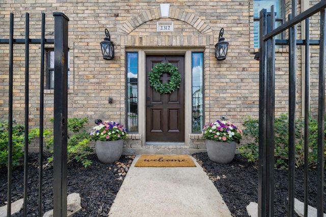 2312 Jackson Street, Houston, TX 77004