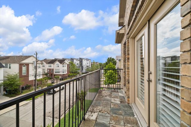 2312 Jackson Street, Houston, TX 77004