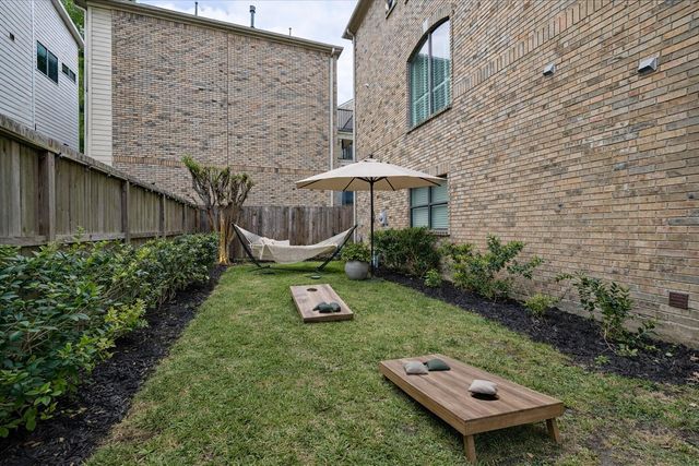 2312 Jackson Street, Houston, TX 77004