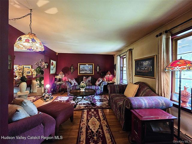 239 Burnt Ridge Road, Liberty, NY 12754