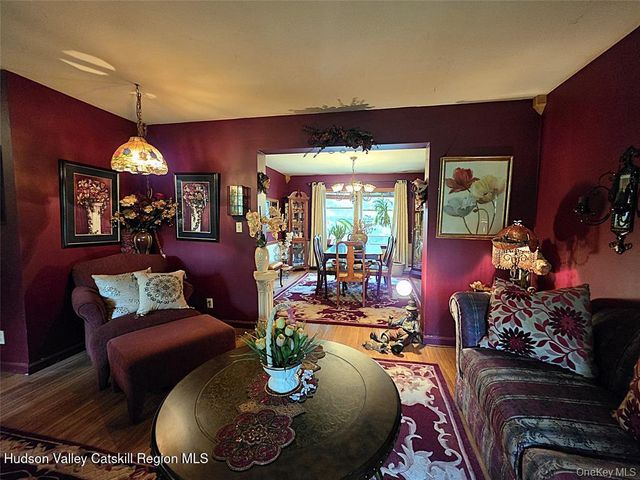 239 Burnt Ridge Road, Liberty, NY 12754
