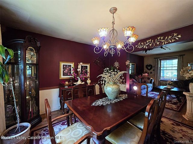 239 Burnt Ridge Road, Liberty, NY 12754