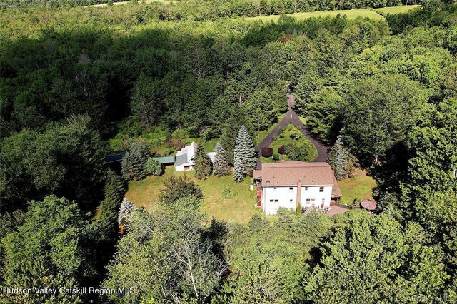 239 Burnt Ridge Road, Liberty, NY 12754