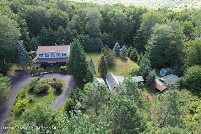 239 Burnt Ridge Road, Liberty, NY 12754