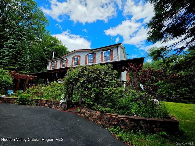 239 Burnt Ridge Road, Liberty, NY 12754