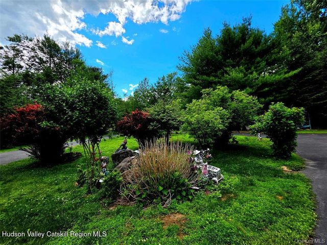 239 Burnt Ridge Road, Liberty, NY 12754