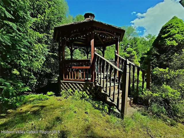 239 Burnt Ridge Road, Liberty, NY 12754
