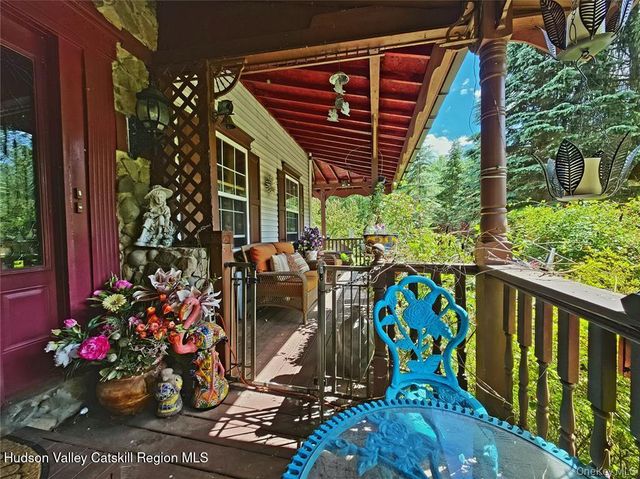 239 Burnt Ridge Road, Liberty, NY 12754