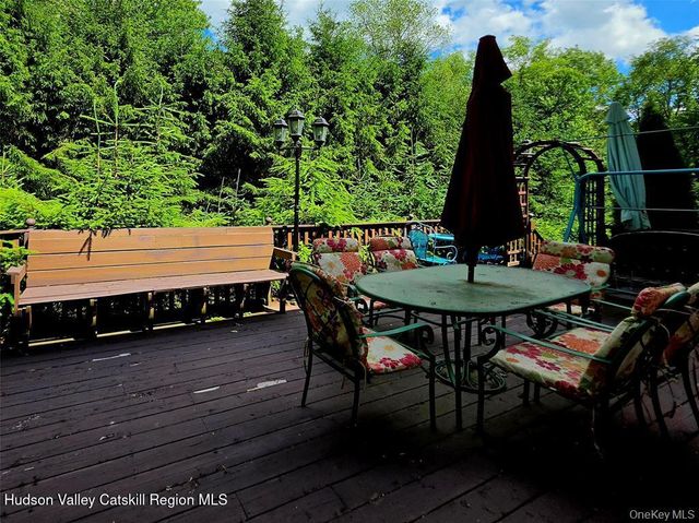 239 Burnt Ridge Road, Liberty, NY 12754
