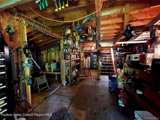 239 Burnt Ridge Road, Liberty, NY 12754