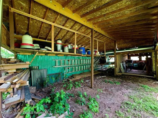239 Burnt Ridge Road, Liberty, NY 12754