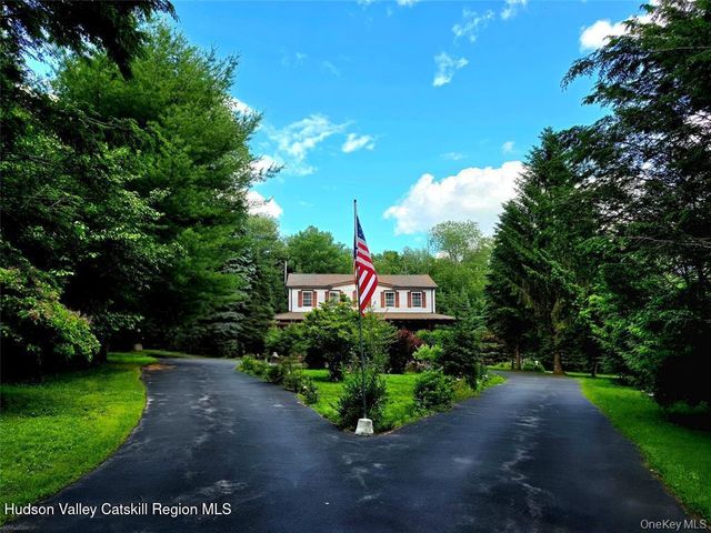 239 Burnt Ridge Road, Liberty, NY 12754