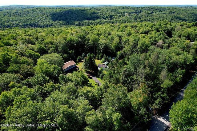 239 Burnt Ridge Road, Liberty, NY 12754