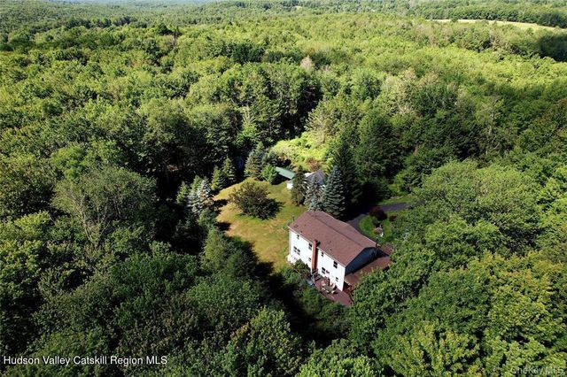 239 Burnt Ridge Road, Liberty, NY 12754