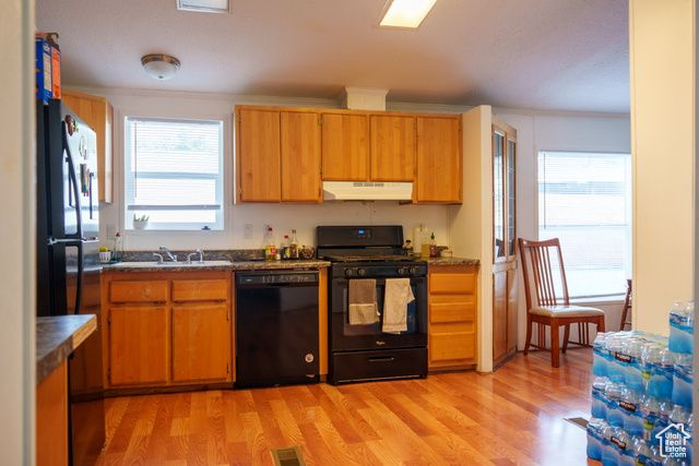 500 E 980 N #58, Ogden, UT 84404