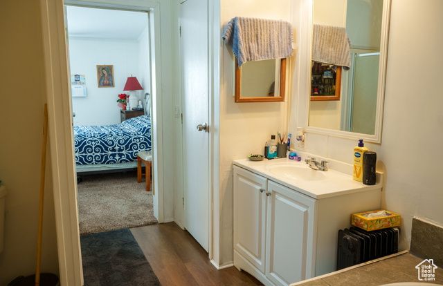 500 E 980 N #58, Ogden, UT 84404