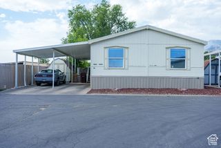 500 E 980 N #58, Ogden, UT 84404