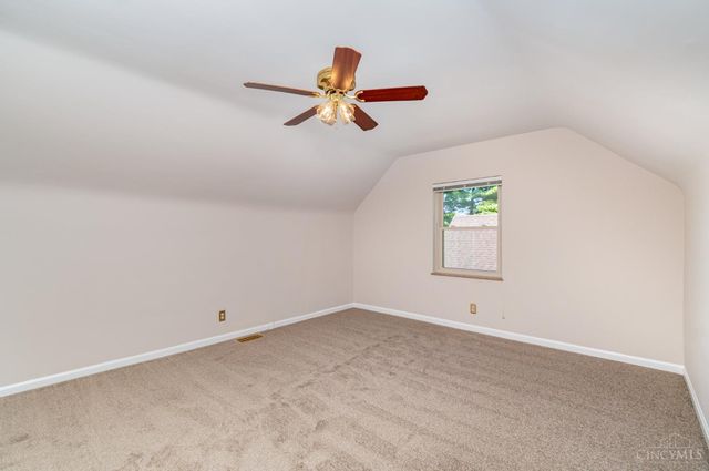 4136 St Lawrence Avenue, Cincinnati, OH 45205