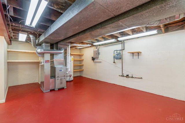 4136 St Lawrence Avenue, Cincinnati, OH 45205