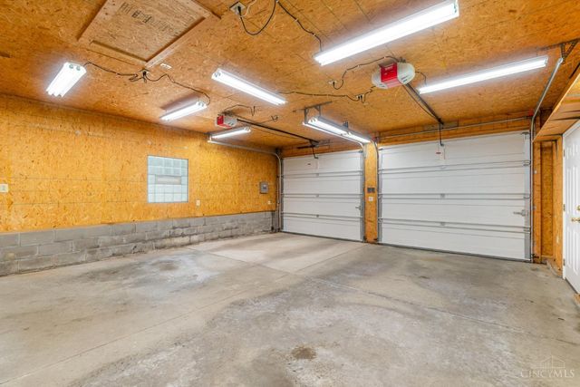4136 St Lawrence Avenue, Cincinnati, OH 45205