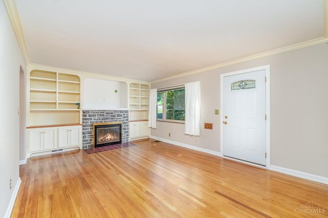 4136 St Lawrence Avenue, Cincinnati, OH 45205
