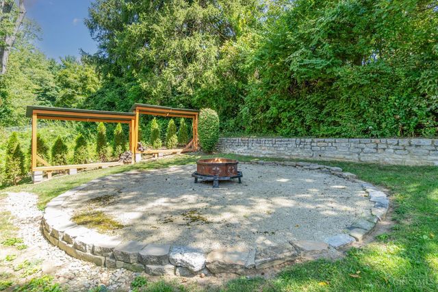 4136 St Lawrence Avenue, Cincinnati, OH 45205