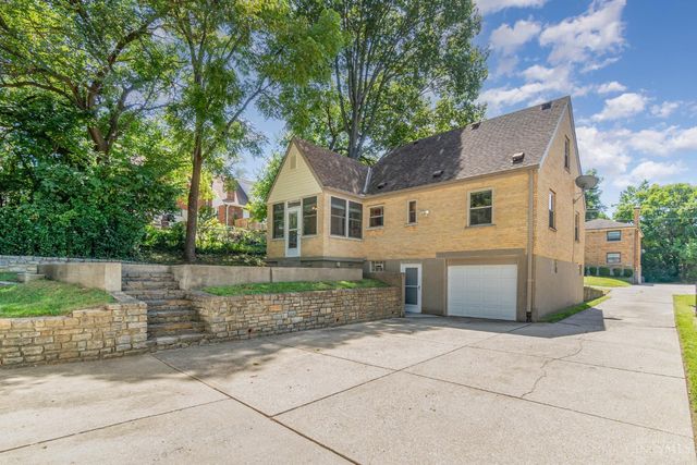 4136 St Lawrence Avenue, Cincinnati, OH 45205