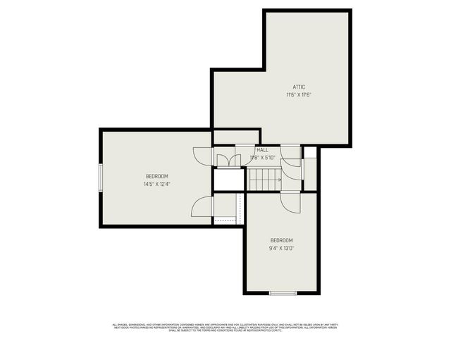 4136 St Lawrence Avenue, Cincinnati, OH 45205
