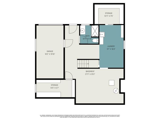 4136 St Lawrence Avenue, Cincinnati, OH 45205