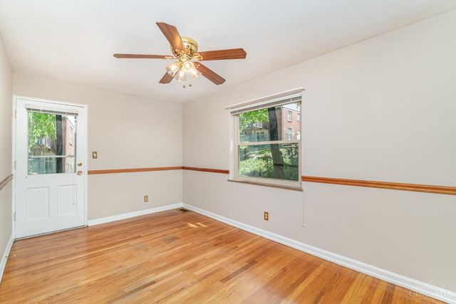 4136 St Lawrence Avenue, Cincinnati, OH 45205