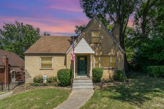 4136 St Lawrence Avenue, Cincinnati, OH 45205