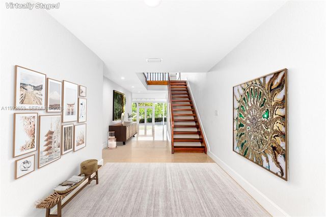 5990 Paradise Point Drive, Palmetto Bay, FL 33157