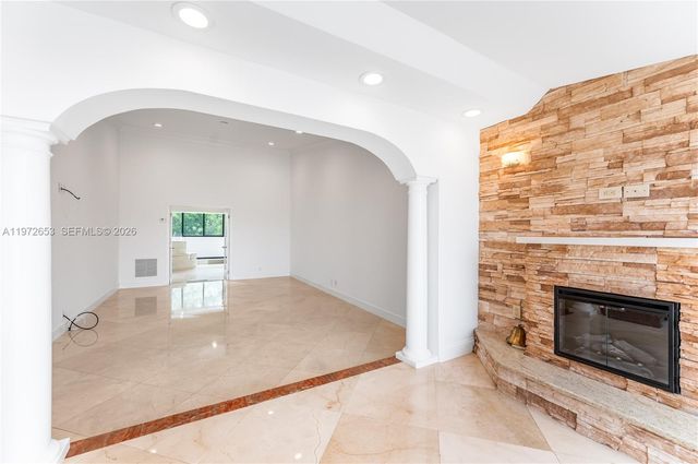 5990 Paradise Point Drive, Palmetto Bay, FL 33157